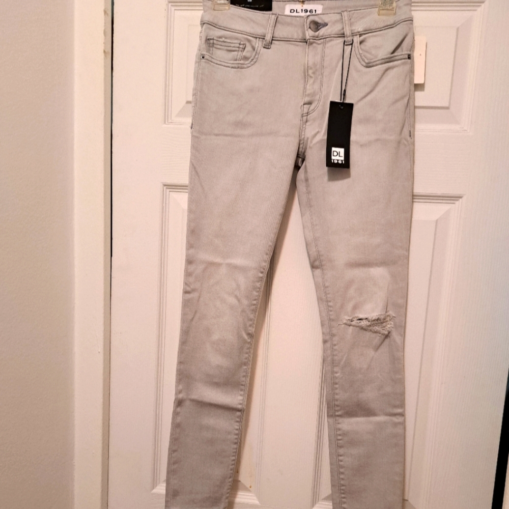 DL 1951 jeans NWT